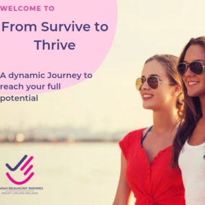 From Survive to Thrive - Online Course